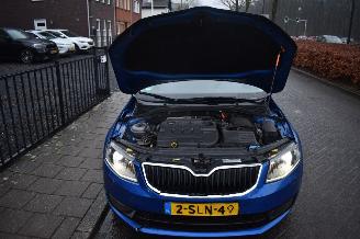 Skoda Octavia 1.6 Tdi Elegance Businessline 105Pk *Navi/Clima/Stoelverwarming/Xenon picture 15