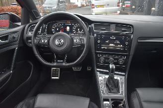 Volkswagen Golf 2.0 Tsi R Edition 40 4 motion 300Pk *Navi/Clima/Camera/Leder/Panorama/Stoelverwarming picture 7