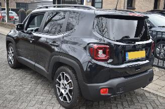 Jeep Renegade 1.3T DDCT 80TH Unniversary 150Pk *Navi/Clima/Camera/Stoelverwarming picture 4