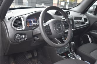 Jeep Renegade 1.3T DDCT 80TH Unniversary 150Pk *Navi/Clima/Camera/Stoelverwarming picture 9