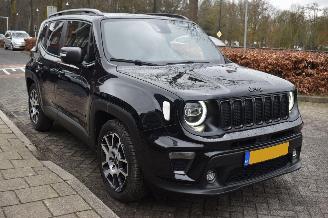 Jeep Renegade 1.3T DDCT 80TH Unniversary 150Pk *Navi/Clima/Camera/Stoelverwarming picture 2