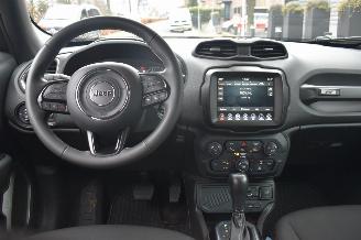 Jeep Renegade 1.3T DDCT 80TH Unniversary 150Pk *Navi/Clima/Camera/Stoelverwarming picture 7