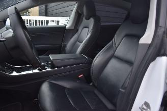Tesla Model 3 60KWh Standard Range RWD Plus 238Pk *Navi/Clima/Camera/Panorama/Leder/Stoelverwarming picture 5