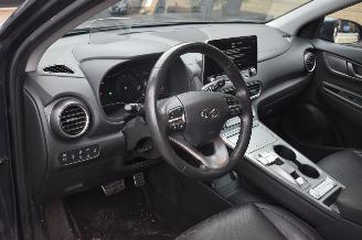 Hyundai Kona 64Kwh Premium 204Pk 3Fase 100% SOH *Navi/Clima/Leder/Camera/Stoelverwarming picture 8