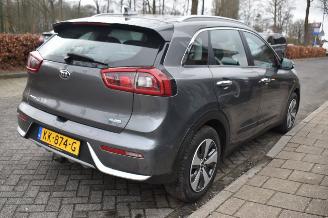Kia Niro 1.6 Hybrid First Edition 105Pk *Navi/Airco/Camera picture 3