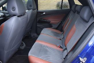 Volkswagen ID.4 77Kwh first Max 3FASE 204Pk *Navi/Clima/Camera/Panorama/Stoelverwarming picture 6