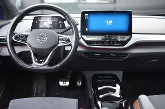 Volkswagen ID.4 77Kwh first Max 3FASE 204Pk *Navi/Clima/Camera/Panorama/Stoelverwarming picture 7