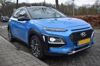 Hyundai Kona 1.6 Gdi Hev Premium 105Pk *Navi/Cloima/Camera/Schuifdak picture 2
