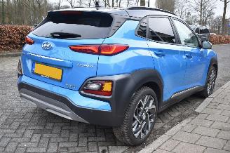 Hyundai Kona 1.6 Gdi Hev Premium 105Pk *Navi/Cloima/Camera/Schuifdak picture 3