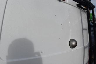 Opel Vivaro 2.0 Cdti L3H1 122Pk *Airco picture 19