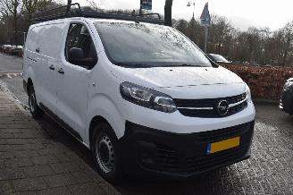 Opel Vivaro 2.0 Cdti L3H1 122Pk *Airco picture 2