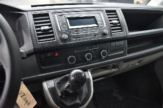 Volkswagen Transporter 2.0 Tdi L2H1 Highline 102Pk *Airco picture 12