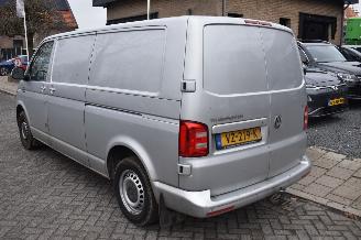 Volkswagen Transporter 2.0 Tdi L2H1 Highline 102Pk *Airco picture 4