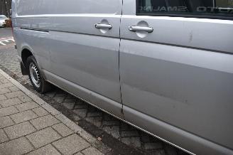 Volkswagen Transporter 2.0 Tdi L2H1 Highline 102Pk *Airco picture 9