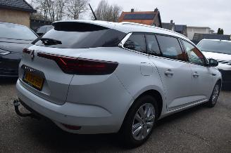 Renault Mégane 1.3 TCe Business Zen 140Pk *Clima/Navi/Airco picture 3
