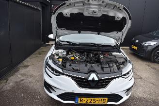 Renault Mégane 1.3 TCe Business Zen 140Pk *Clima/Navi/Airco picture 14
