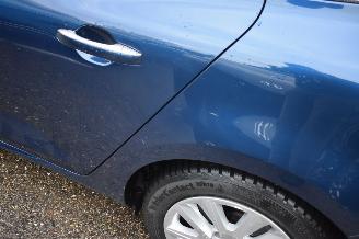 Renault Mégane 1.3 Tce Business Zen 140Pk *Navi/Clima/Camera picture 17