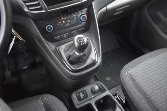 Ford Transit Connect 1.5 Ecoblue 101Pk L2 Trend *Airco/Navi/Camera picture 9