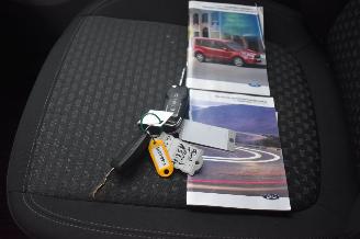 Ford Transit Connect 1.5 Ecoblue 101Pk L2 Trend *Airco/Navi/Camera picture 18