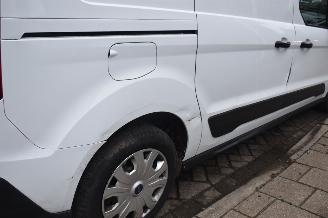 Ford Transit Connect 1.5 Ecoblue 101Pk L2 Trend *Airco/Navi/Camera picture 15