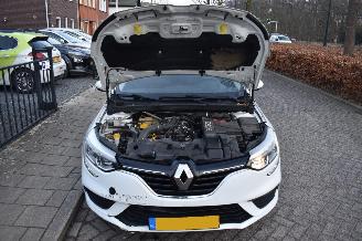 Renault Mégane 1.2 Tce Life 101Pk *Airco picture 15