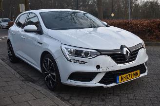 Renault Mégane 1.2 Tce Life 101Pk *Airco picture 2