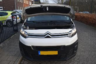 Citroën Jumpy 1.5 Bluehdi 102Pk M Club *Airco/Navi picture 15