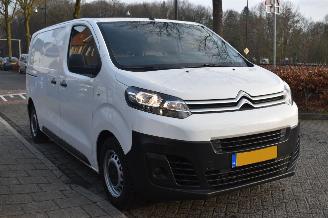 Citroën Jumpy 1.5 Bluehdi 102Pk M Club *Airco/Navi picture 2