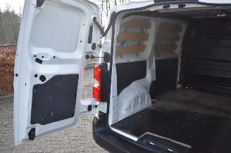 Citroën Jumpy 1.5 Bluehdi 102Pk M Club *Airco/Navi picture 6