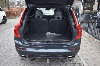 Volvo Xc-90 2.0 T8 Twin Engine AWD R-Design Plug In 303Pk *Navi/Clima/Camera/Leder/Panorama/Stoelverwarming picture 29