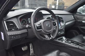 Volvo Xc-90 2.0 T8 Twin Engine AWD R-Design Plug In 303Pk *Navi/Clima/Camera/Leder/Panorama/Stoelverwarming picture 10