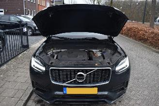 Volvo Xc-90 2.0 T8 Twin Engine AWD R-Design Plug In 303Pk *Navi/Clima/Camera/Leder/Panorama/Stoelverwarming picture 24
