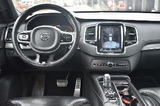 Volvo Xc-90 2.0 T8 Twin Engine AWD R-Design Plug In 303Pk *Navi/Clima/Camera/Leder/Panorama/Stoelverwarming picture 9