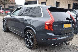 Volvo Xc-90 2.0 T8 Twin Engine AWD R-Design Plug In 303Pk *Navi/Clima/Camera/Leder/Panorama/Stoelverwarming picture 4