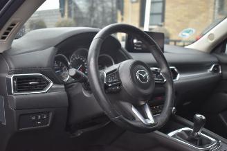 Mazda CX-5 2.0 Skyactiv-G 165Pk Comfort *Navi/Clima/Stoelverwarming/Stuurverwarming picture 8