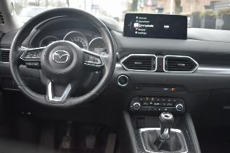 Mazda CX-5 2.0 Skyactiv-G 165Pk Comfort *Navi/Clima/Stoelverwarming/Stuurverwarming picture 7