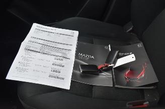 Mazda CX-5 2.0 Skyactiv-G 165Pk Comfort *Navi/Clima/Stoelverwarming/Stuurverwarming picture 18