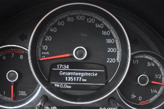 Volkswagen Up! 1.0 Tsi GTI 116Pk *Clima/Panorama/Stoelverwarming picture 11