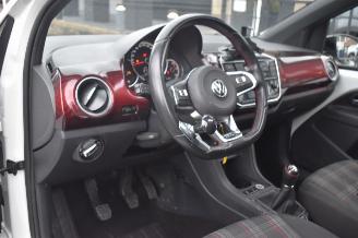 Volkswagen Up! 1.0 Tsi GTI 116Pk *Clima/Panorama/Stoelverwarming picture 8