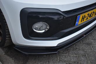 Volkswagen Up! 1.0 Tsi GTI 116Pk *Clima/Panorama/Stoelverwarming picture 16