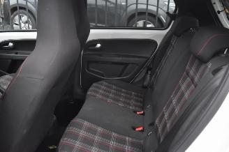 Volkswagen Up! 1.0 Tsi GTI 116Pk *Clima/Panorama/Stoelverwarming picture 6