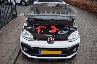 Volkswagen Up! 1.0 Tsi GTI 116Pk *Clima/Panorama/Stoelverwarming picture 14