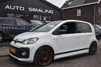 Avarii autoturisme Volkswagen Up! 1.0 Tsi GTI 116Pk *Clima/Panorama/Stoelverwarming 2018/11