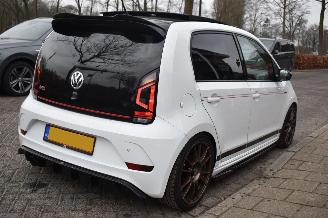Volkswagen Up! 1.0 Tsi GTI 116Pk *Clima/Panorama/Stoelverwarming picture 3