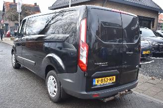 Ford Transit 2.0 340 Tdci L2H2 Trend 131Pk *Airco picture 4