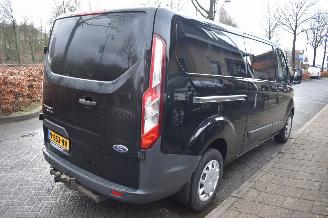 Ford Transit 2.0 340 Tdci L2H2 Trend 131Pk *Airco picture 3