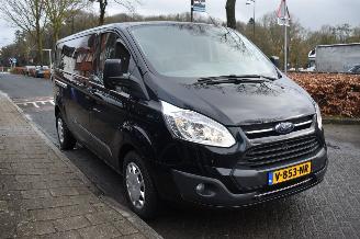 Ford Transit 2.0 340 Tdci L2H2 Trend 131Pk *Airco picture 2