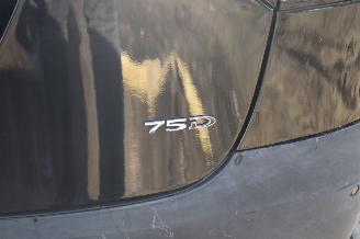 Tesla Model X 75D Base 333PK *Navi/Clima/Camera/Stoelverwarming/Luchtvering picture 14