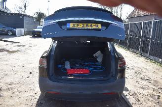 Tesla Model X 75D Base 333PK *Navi/Clima/Camera/Stoelverwarming/Luchtvering picture 21