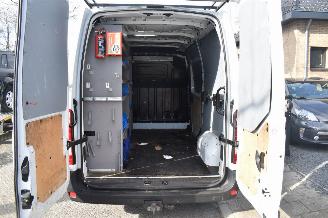 Opel Movano 2.3 turbo L2H2 150Pk *Airco picture 9